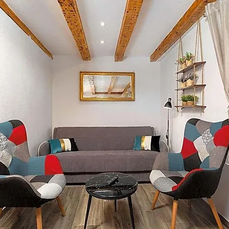 Comfortable Hotel Krk Town
