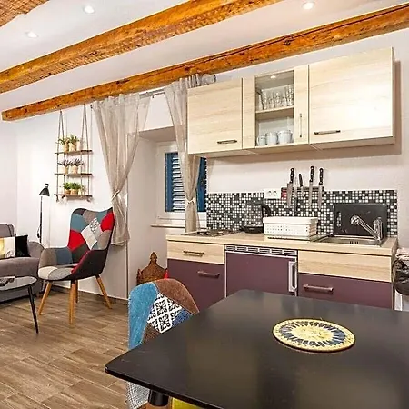 Comfortable Hotel