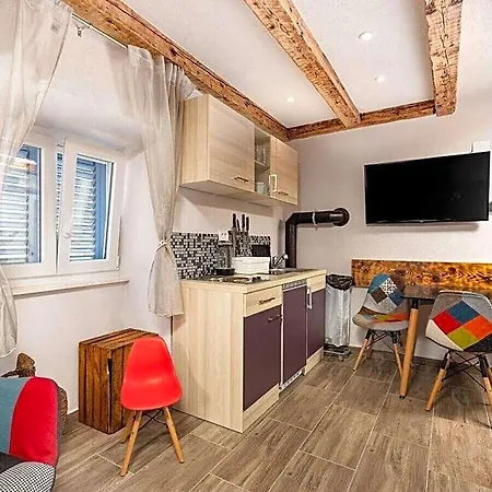 Comfortable Hotel 2*